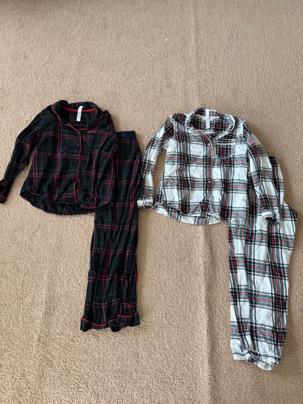 Women’s Pajama Set